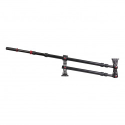 STARBLITZ Grue 114-220 cm pour caméras et reflex jusqu'à 4 kg