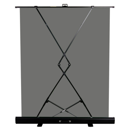 STARBLITZ Fond vert chromakey Roll-up 150x200cm