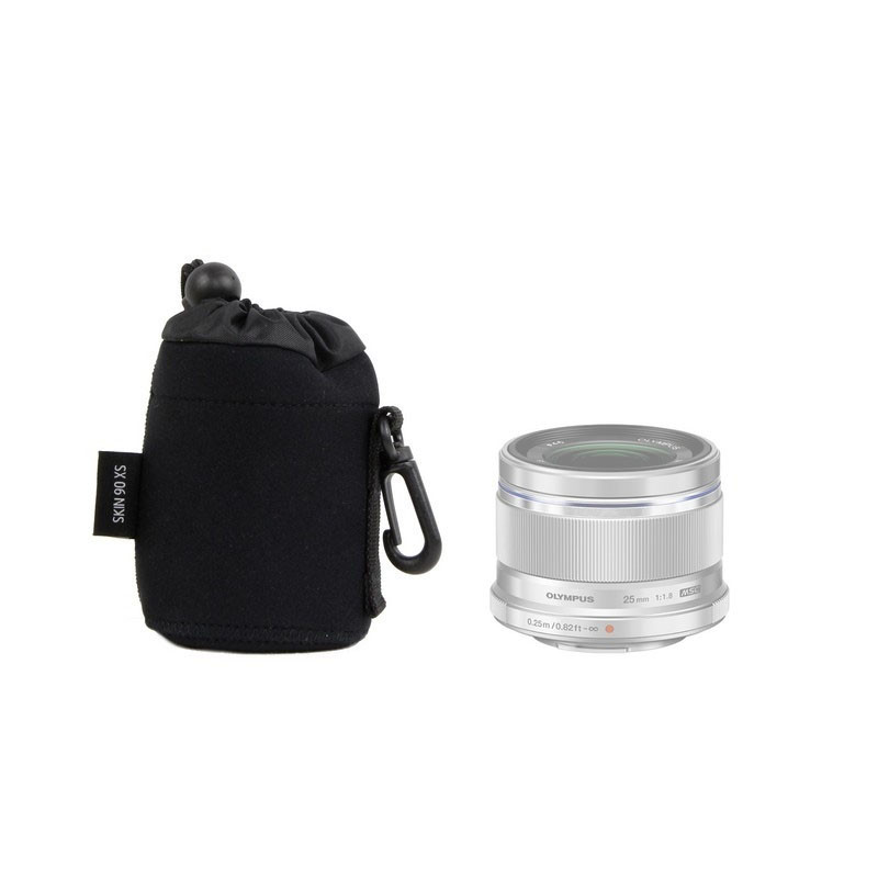 STARBLITZ Etui néoprène pour objectif SKIN XS