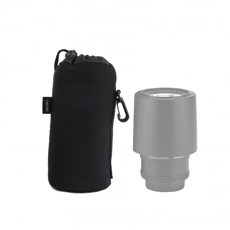 STARBLITZ Etui néoprène pour objectif SKIN L