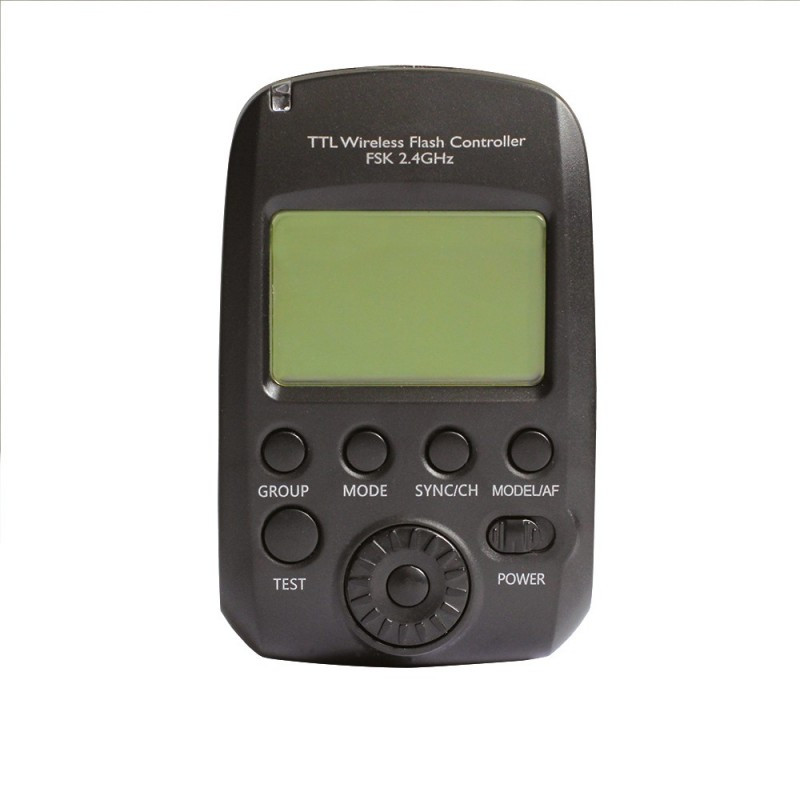 STARBLITZ Emetteur TTL pour ASPIC compatible Sony