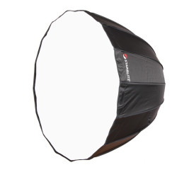 STARBLITZ Boîte à lumière profonde parabolique 90cm