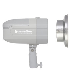 STARBLITZ Bague monture Bowens pour softboxes