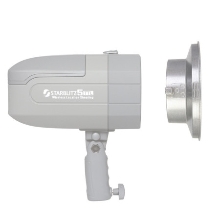 STARBLITZ Bague monture Bowens pour softboxes