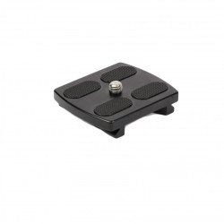 STARBLITZ Attache rapide pour trépieds TSK408 et rotules BSK60