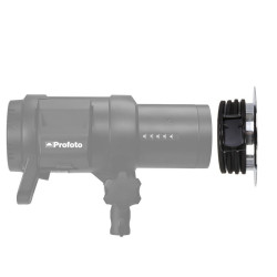 STARBLITZ Adaptateur boîte à lumière monture Bowens vers torche Profoto