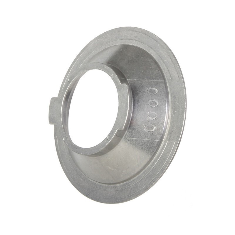 STARBLITZ Adaptateur boîte à lumière monture Bowens vers torche Broncolor