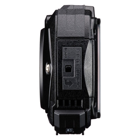 PENTAX Compact étanche WG-90 Noir Garanti 2 ans