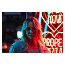 PANASONIC Objectif LUMIX S 100mm f/2.8 Macro Garanti 2 ans