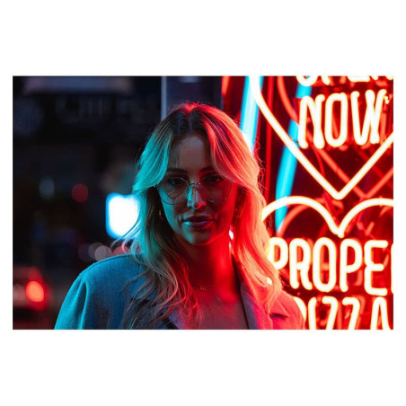 PANASONIC Objectif LUMIX S 100mm f/2.8 Macro Garanti 2 ans