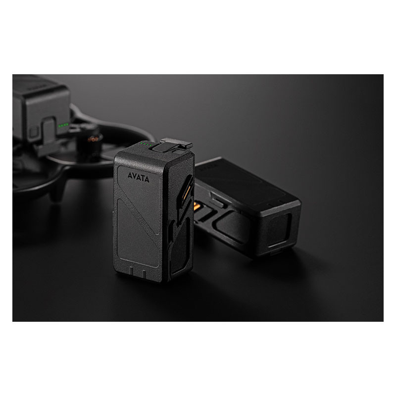 DJI Batterie intelligente 4S 2420mAh pour DJI Avata