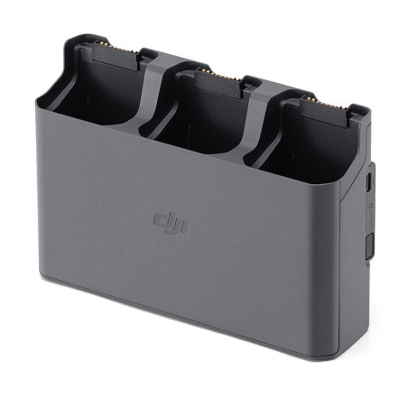 DJI Station de recharge triple pour DJI AIR 3