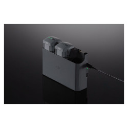 DJI Station de recharge triple pour DJI AIR 3