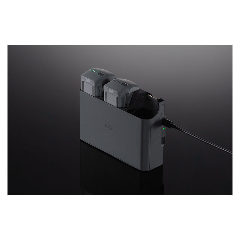 DJI Station de recharge triple pour DJI AIR 3