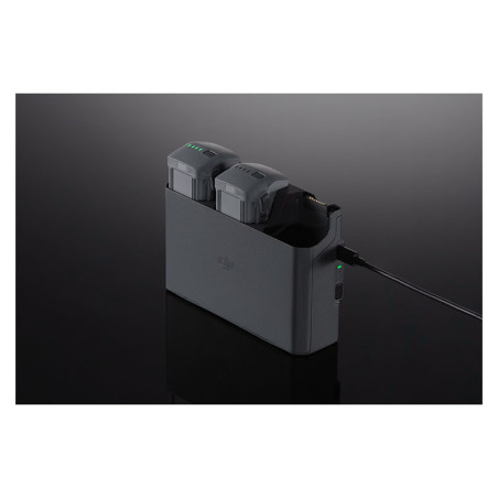 DJI Station de recharge triple pour DJI AIR 3