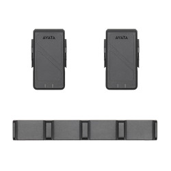 DJI Fly More Kit pour DJI Avata