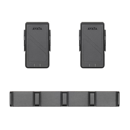 DJI Fly More Kit pour DJI Avata
