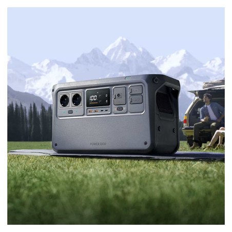 DJI Station de charge Power 1000