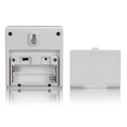 BRESSER Station Meteo Temp 7004200