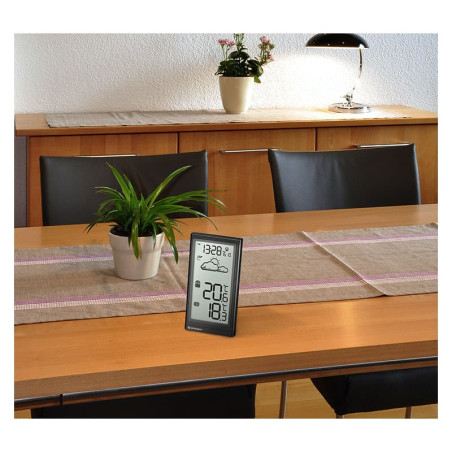 BRESSER Station Meteo Temp 7004200