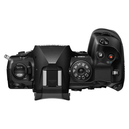 OM SYSTEM OM-1 II boitier nu Garanti 3 ans