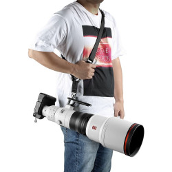 LEOFOTO Sangle à détachement rapide SP-01