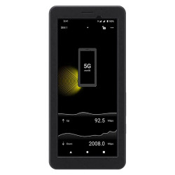 SONY Transmetteur Photo et Vidéo 5G avec moniteur - PDT-FP1