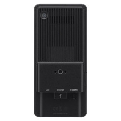 SONY Transmetteur Photo et Vidéo 5G avec moniteur - PDT-FP1