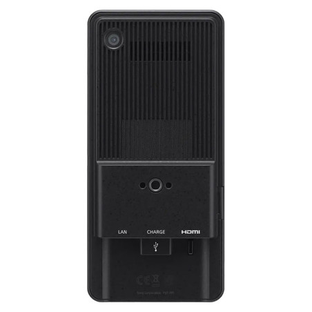 SONY Transmetteur Photo et Vidéo 5G avec moniteur - PDT-FP1