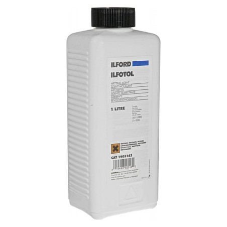 ILFORD Ilfotol agent mouillant
