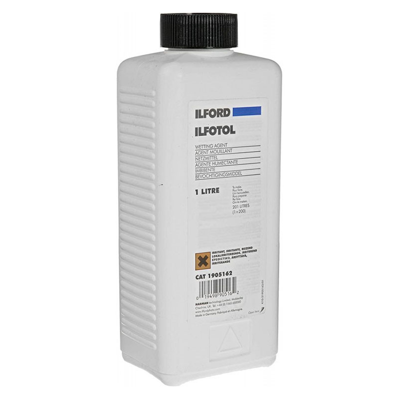 ILFORD Ilfotol agent mouillant