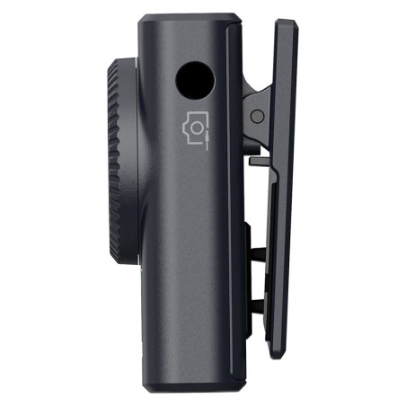 HOLLYLAND Lark M2 Microphone Lavalier pour DSLR Caméra