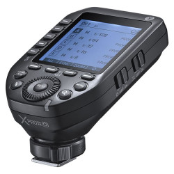 Godox - Kit Emetteur/Récepteur XT-16 2.4G