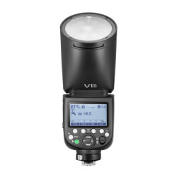 GODOX Flash Speedlite V1Pro compatible avec Nikon