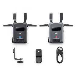 DJI Kit de transmission SDR Combo