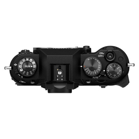 FUJIFILM X-T50 NOIR + Objectif Fujinon XF 16-80 f/4 WR Garanti 3 ans