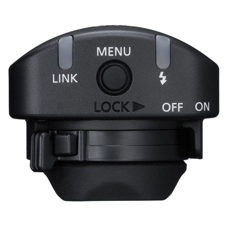 CANON Transmetteur Speedlite ST-E10