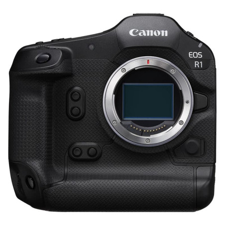 CANON Hybride EOS R1 nu Garanti 3 ans