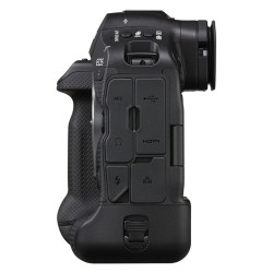 CANON Hybride EOS R1 nu Garanti 3 ans