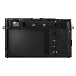 FUJIFILM Compact expert X100VI Noir Garanti 2 ans