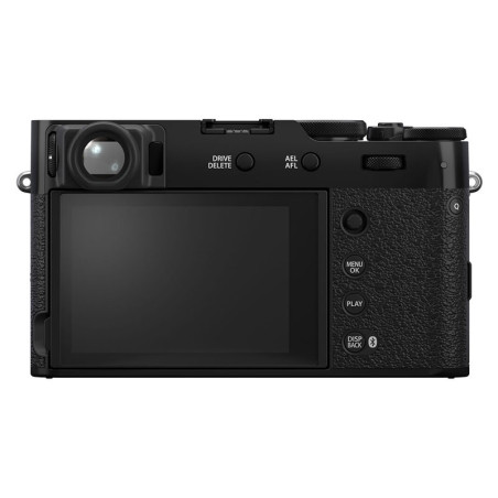 FUJIFILM Compact expert X100VI Noir Garanti 2 ans