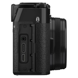 FUJIFILM Compact expert X100VI Noir Garanti 2 ans
