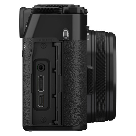FUJIFILM Compact expert X100VI Noir Garanti 2 ans