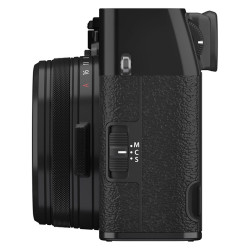FUJIFILM Compact expert X100VI Noir Garanti 2 ans