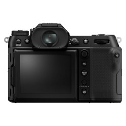 FUJIFILM Appareil photo Moyen Format GFX 100S II