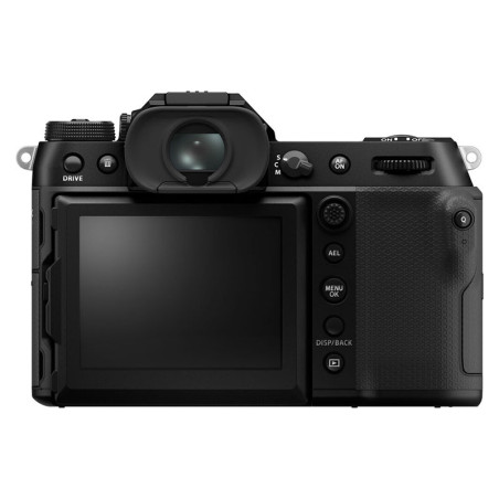 FUJIFILM Appareil photo Moyen Format GFX 100S II