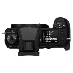 FUJIFILM Appareil photo Moyen Format GFX 100S II