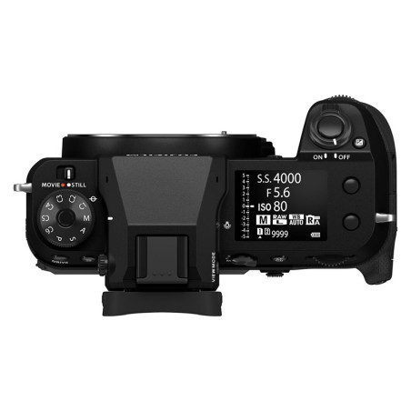 FUJIFILM Appareil photo Moyen Format GFX 100S II