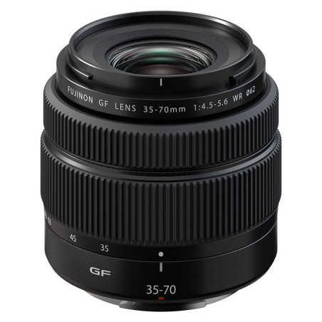FUJIFILM Objectif GF35-70 f/4.6-5.6 WR