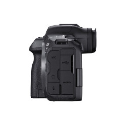 CANON Hybride EOS R5 MARK II nu Garanti 3 ans